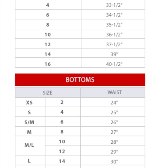 TOMMY Hilfiger Over The Shoulder One Piece - Picture 3 of 4